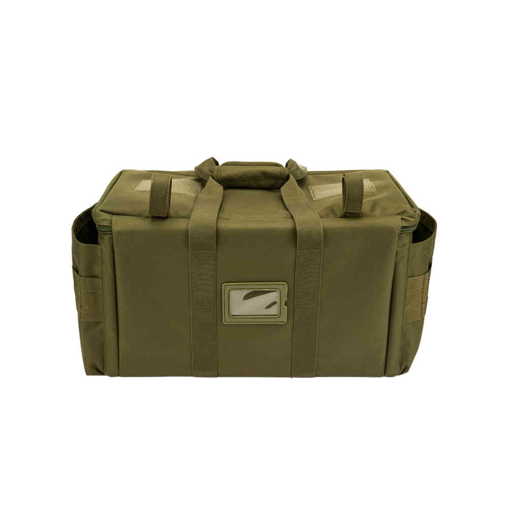 Brandit - Operation Bag Backpack - Olive green